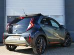 Toyota Aygo X 1.0 VVT-i S-CVT Limited | AUTOMAAT | Vouw Dak, Gebruikt, 4 stoelen, 3 cilinders, 998 cc