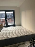 IKEA VÅGSTRANDA Matras 160x200 ZGAN, Ophalen, Tweepersoons, Zo goed als nieuw, Matras