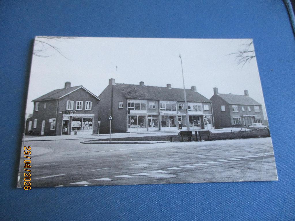 Steenwijkerwold, Ophalen of Verzenden, Voor 1920, Ongelopen, Utrecht