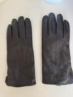 Nieuwe Lederen handschoenen uniform of anders, Ophalen of Verzenden, Marine, Nederland, Kleding of Schoenen