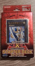 Starter Deck Konami, Ophalen of Verzenden, Nieuw, Starterdeck