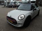 Mini Mini 1.5 Cooper Chili Stoelverwarming Navi Cruise, 136 pk, 4 stoelen, Bedrijf, 3 cilinders