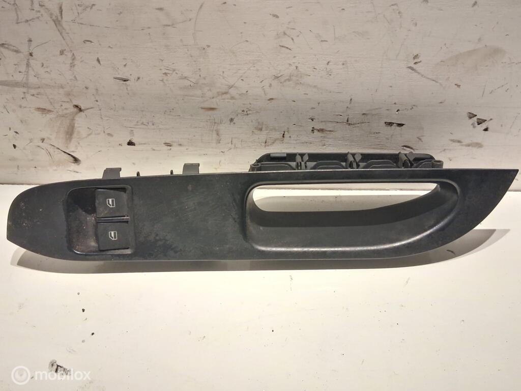 Raamschakelaar LV Seat Ibiza 6L 1.4-16V ('02-'09) 6L1867171D, Gebruikt, Ophalen of Verzenden, Seat, Seat