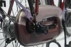 Refurbished Reflection Cream Wine Red 50cm - Moederfiets, Niet ingevuld, Ophalen of Verzenden, Versnellingen, 0 zitjes