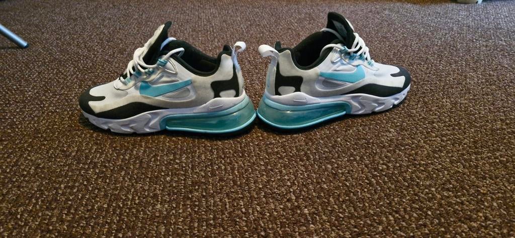 Nike, Kleding | Dames, Ophalen, Wit, Nike, Sneakers of Gympen