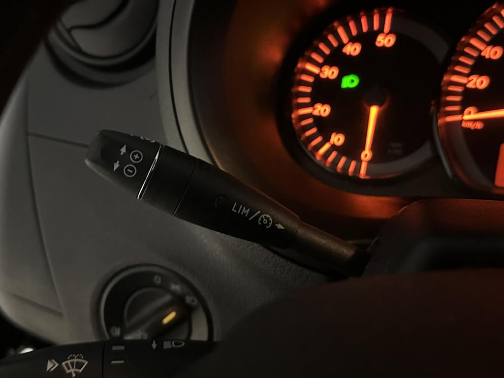 Mercedes-Benz Citan 108 CDI L1H1 Euro6 Airco | Navigatie | C, Voorwielaandrijving, Gebruikt, 4 cilinders, 82 pk