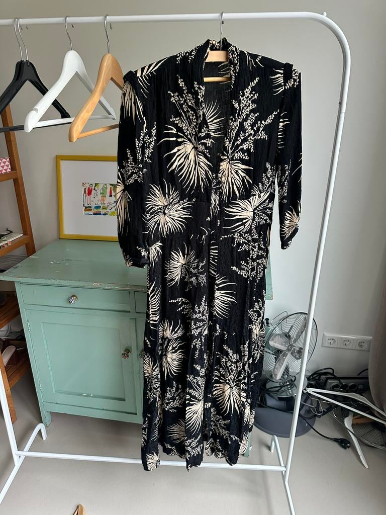 Bash jurk, Ophalen of Verzenden, Zo goed als nieuw, Maat 36 (S)