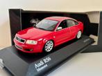 Audi RS6, Ophalen of Verzenden, Gebruikt, Auto, MiniChamps