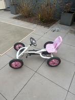 Berg Buddy Skelter Roze, Ophalen, Gebruikt, Trapvoertuig