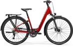Merida E-SPRESSO URBAN 300 28"-Alle Maten en Kleuren,Leverin, 9713 Bv Groningen, Nieuw, Facebikenl@gmail.com, 55 tot 59 cm