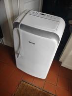 2stuks  Sencys mobiele airco 12000 BTU met AB., Witgoed en Apparatuur, Airco's, Ophalen, Timer, 3 snelheden of meer, Zo goed als nieuw