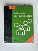 De Delftse Methode: Nederlands voor anderstaligen (Tekstboek, Ophalen of Verzenden, Alpha, Nieuw, Overige niveaus