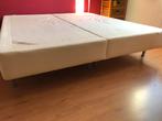 Ikea boxspring SULTAN AKSDAL 180x200cm, Ophalen, Zo goed als nieuw, Tweepersoons, 180 cm