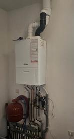 CV Ketel Atag i36EC 28KW, Ophalen, 30 tot 80 cm, Gebruikt, Hoog rendement (Hr)