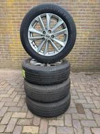 Originele Nissan Qashqai velgen 17inch, Auto-onderdelen, Banden en Velgen, Ophalen, Banden en Velgen, 17 inch, Personenwagen