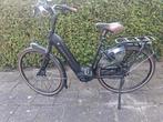 Gazelle Grenoble C8 elektrische fiets, Fietsen en Brommers, Elektrische fietsen, Ophalen, Nieuw, 47 tot 51 cm, 50 km per accu of meer