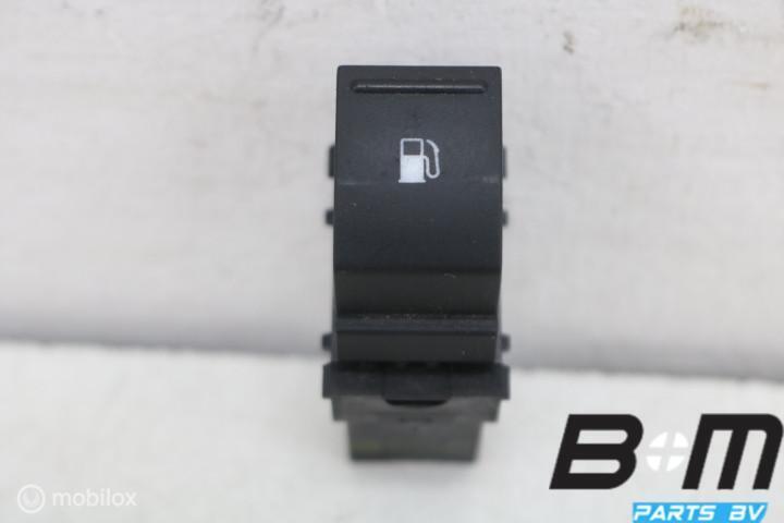 Tankklep schakelaar VW Golf 5 7L6959833B, Gebruikt