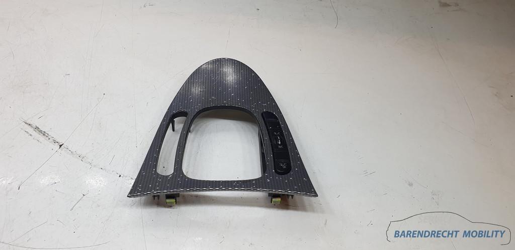 Middenconsole W209 CLK Mercedes pook afdekkap A2032674810 di, Auto-onderdelen, Gebruikt, Mercedes-Benz AG, Mercedes-Benz, Ophalen of Verzenden