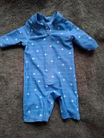 Baby zwemkleding set maat 74-80, Ophalen of Verzenden, Zo goed als nieuw, Maat 74, Zwembroek