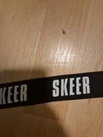 Hef Skeer riem Zeeman 145cm, Kleding | Heren, Zwart, Nieuw, Ophalen of Verzenden, 115 cm of meer