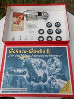 Schuco studio 2 Auto Union Rennwagen automodel racewagen, Overige merken, Auto, 1:32 tot 1:50, Ophalen of Verzenden