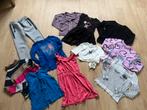 Groot meisjeskleding pakket mt 122/128 leuke merken, Ophalen of Verzenden, Zo goed als nieuw, Maat 128
