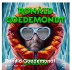 1 x Zitplaats Carre Ronald Goedemondt do 12 maart, Tickets en Kaartjes, Eén persoon, Maart