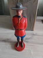 ROYAL CANADIAN MOUNTED POLICE RCMP, Ophalen of Verzenden