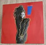 LP - Janet Jackson - Control, Ophalen of Verzenden, 1980 tot 2000, Gebruikt, 12 inch