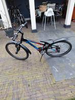 Mountainbike trek 24inch, Fietsen en Brommers, Fietsen | Jongens, Ophalen, Gebruikt, 26 inch of meer, Versnellingen