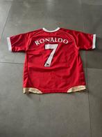 Officiele shirt Manchester United, Maat XS of kleiner, Ophalen of Verzenden, Zo goed als nieuw, Shirt