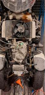 PIAGGIO MP3 SPECIALIST, Ophalen of Verzenden