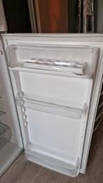 Koel/vriescombinatie ZANUSSI, Witgoed en Apparatuur, Koelkasten en IJskasten, Ophalen of Verzenden, 45 tot 60 cm, Met vriesvak