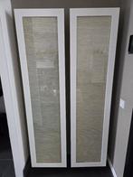 Cd kast, Huis en Inrichting, Woonaccessoires | Cd- en Dvd-rekken, Ophalen, Gebruikt, 150 discs of meer, Cd's