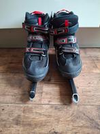 Zandstra schaatsen maat 35-39., Ophalen of Verzenden, Gebruikt, Noren, Zandstra