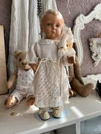 Een lief oud popje, Ophalen of Verzenden