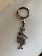 Prinses Pardijn sleutelhanger, Ophalen of Verzenden, Zo goed als nieuw