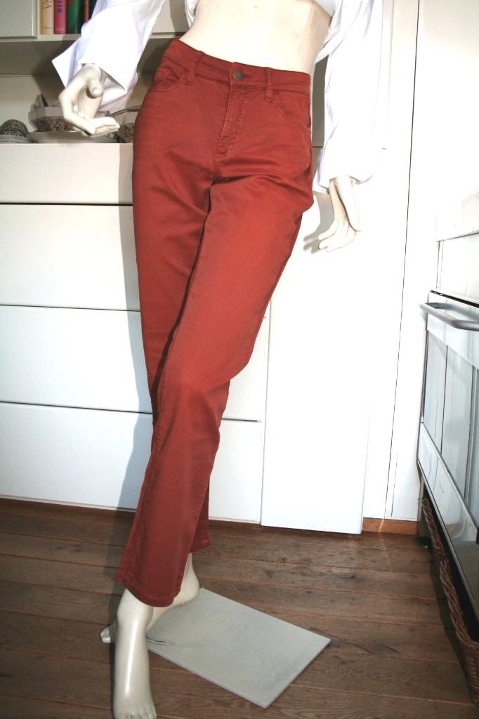 broek Cambio prachtige tint en pasvorm  ww 279,- nieuw, Maat 38/40 (M), Verzenden, Nieuw, Lang