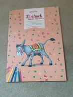 Efteling Doeboek met stickers en puzzels, Ophalen of Verzenden, Nieuw, Overige typen