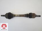 AANDRIJFAS STEEKAS LINKS CITROEN XSARA PICASSO, Gebruikt, -, -, Ophalen of Verzenden