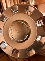 Fiat 500 velgen/ wieldoppen, Ophalen, Nieuw