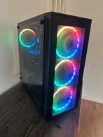 Game PC NVIDIA RTX 2060, Gebruikt, Ophalen of Verzenden, Gaming, Met videokaart