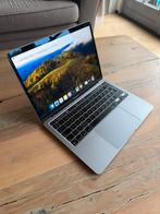 Macbook Pro 13 Inch M1 2020 16GB RAM 512GB opslag, Computers en Software, Apple Macbooks, Ophalen, Zo goed als nieuw, 13 inch