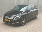 Mercedes-Benz B-Klasse B180 NAP Dealer onderhouden, 1325 kg, 4 cilinders, 1200 kg, 19 km/l