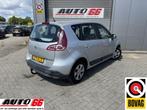 Renault Scenic 1.6 Expression 110 pk, Voorwielaandrijving, Stof, Gebruikt, 4 cilinders