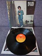 Lp. Billy joel, 52nd street, Ophalen of Verzenden, Zo goed als nieuw, 12 inch, Poprock