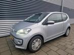 Volkswagen up! 1.0 take up! Airco, stoelverwarming, Voorwielaandrijving, Euro 5, Up!, Bedrijf