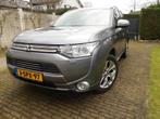 Mitsubishi Outlander 2.0 Dohc Mivec Phev 203pk 4WD CVT 5P, 1998 cc, Outlander, 4 cilinders, Parkeersensor