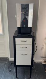 Fortune Passio S Koffiezetapparaat, Witgoed en Apparatuur, Koffiezetapparaten, Ophalen, Gebruikt, 10 kopjes of meer, Koffiemachine