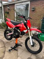 Honda crf model 125cc 25mm mikuni, Ophalen, Honda, 125 cc, Zo goed als nieuw